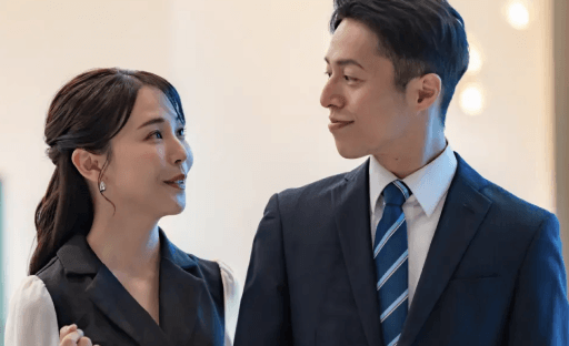 お見合い後の改善イメージ