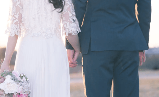 真剣交際のイメージ